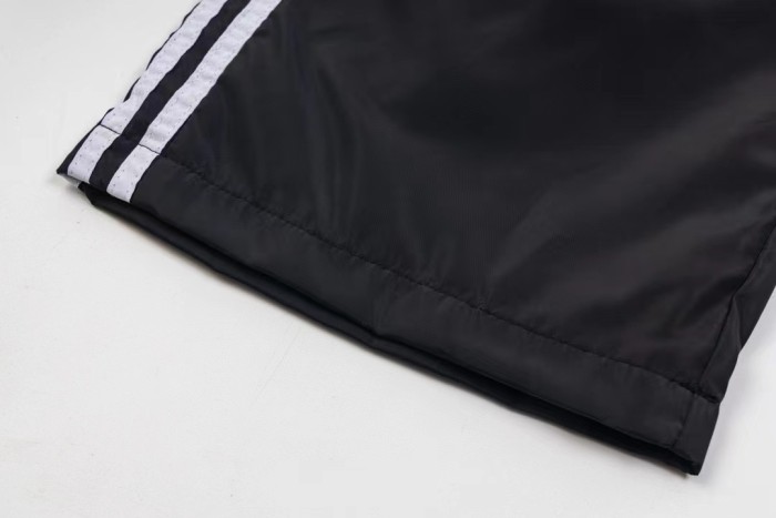 Balenciaga x Adidas Luxury Brand Women Mens Pant with Original Box   
