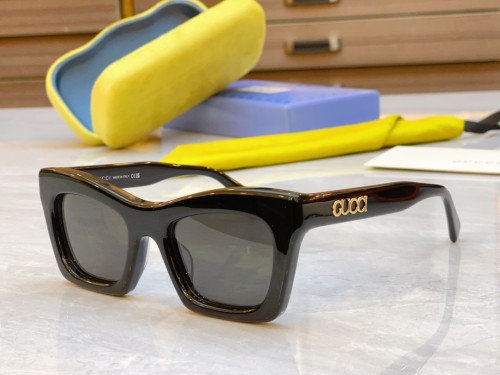Gucci Sunglasses Luxury Brand Men Womens Sunglasses with Original Box  GG1773S