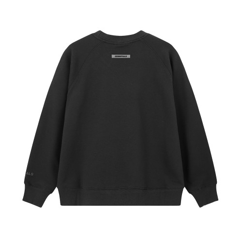 Fear of Fog God Essentials Luxury Brand Mens Womens Long Sleeve Sweatshirts Sportswear Street Fashion Brand