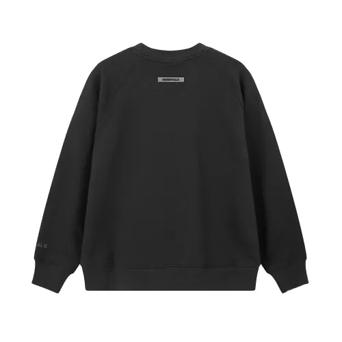 Fear of Fog God Essentials Luxury Brand Mens Womens Long Sleeve Sweatshirts Sportswear Street Fashion Brand