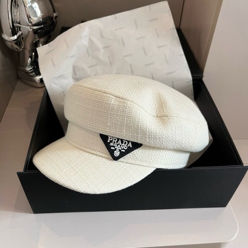 Prada Hats 019