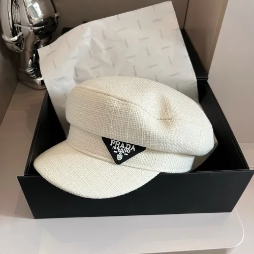 Prada Hats 019
