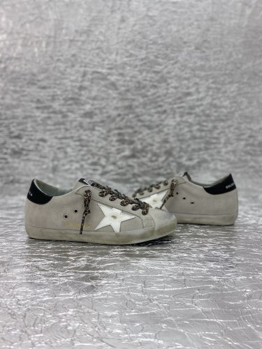 Golden Goose GGDB Stardan Womens Mens Shoes Fashion Sneakers Unisex Design Luxury Brand Men's Super-Star sneakers with Box  