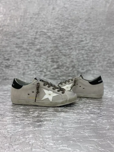 Golden Goose GGDB Stardan Womens Mens Shoes Fashion Sneakers Unisex Design Luxury Brand Men's Super-Star sneakers with Box  
