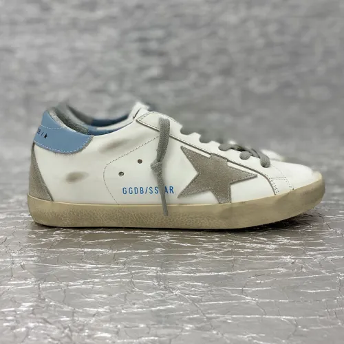 Golden Goose GGDB Stardan Womens Mens Shoes Fashion Sneakers Unisex Design Luxury Brand Men's Super-Star sneakers with Box  