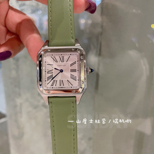Cartier Watch148