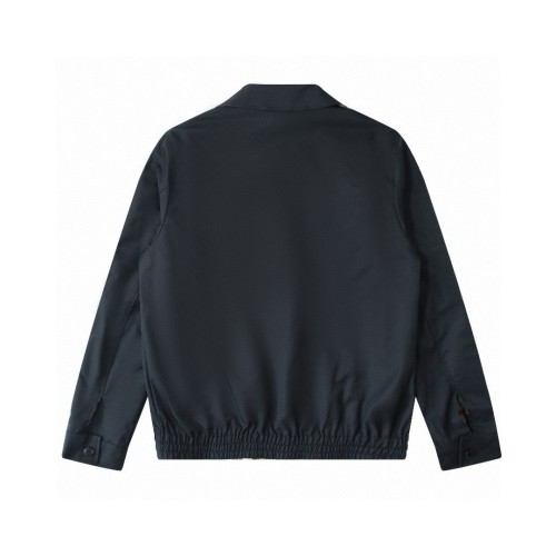Burberry Women Mens Coat Luxury Brand Mens Jacket Top Quality   