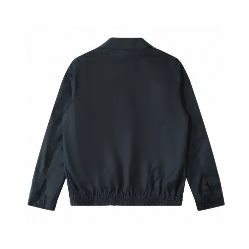 Burberry Women Mens Coat Luxury Brand Mens Jacket Top Quality   