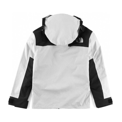 The North Face Men Womens Jackets Hoodie Coat Luxury Brand Mens Jacket Top Quality   