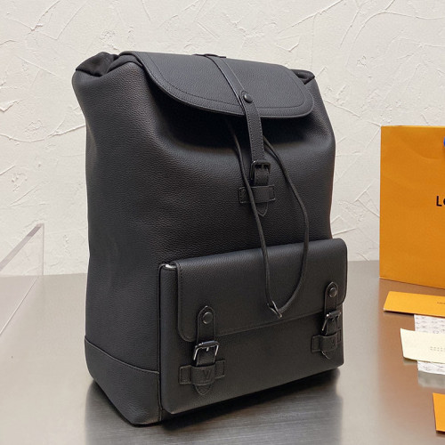 Louis Vuitton Mens Bags Backpacks Luxury Brand Fashion Type Vernis BACKPACK without Original Box