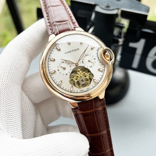 Cartier Watch078
