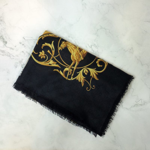 Gucci Scarves Womens Fashion Scarf158