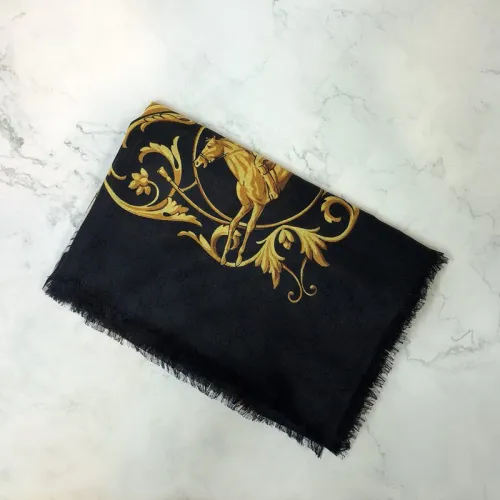 Gucci Scarves Womens Fashion Scarf158