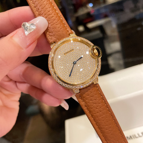 Cartier Watch193