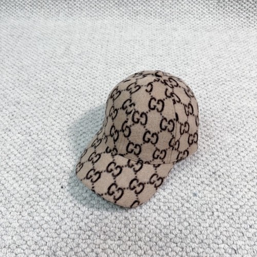 Gucci Men Womens Cap Baseball Hat Luxury Brand with Original Box  