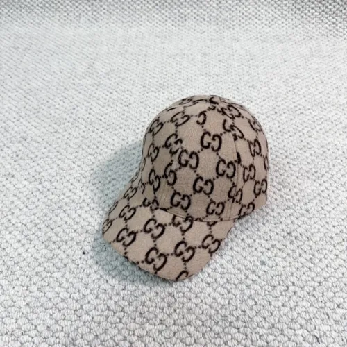 Gucci Men Womens Cap Baseball Hat Luxury Brand with Original Box  