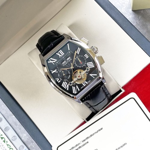 Cartier Watch198