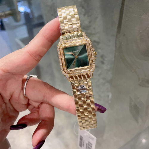 Cartier Watch068