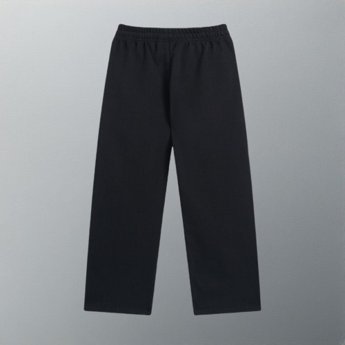 Balenciaga x Adidas Luxury Brand Women Mens Pant with Original Box   