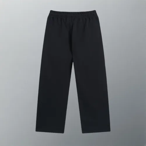 Balenciaga x Adidas Luxury Brand Women Mens Pant with Original Box   