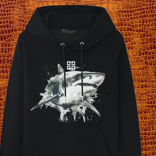Givenchy Womens Mens Long Sleeve Sweatshirt Hoodies Luxury Brand Mens Sweatshirt   