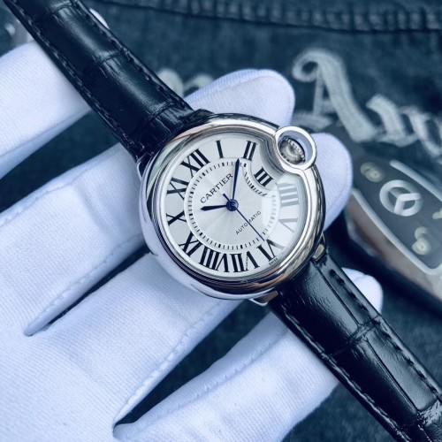Cartier Watch189