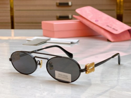 MiuMiu Sunglasses Luxury Brand Womens Sunglasses with Original Box  MU 54ZS