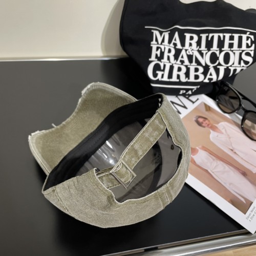 Saint Laurent YSL hats023