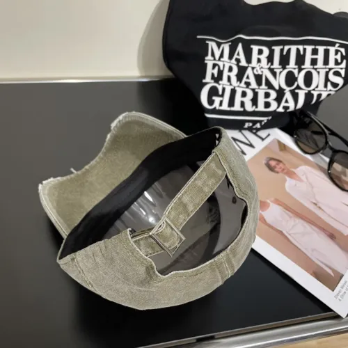 Saint Laurent YSL hats023