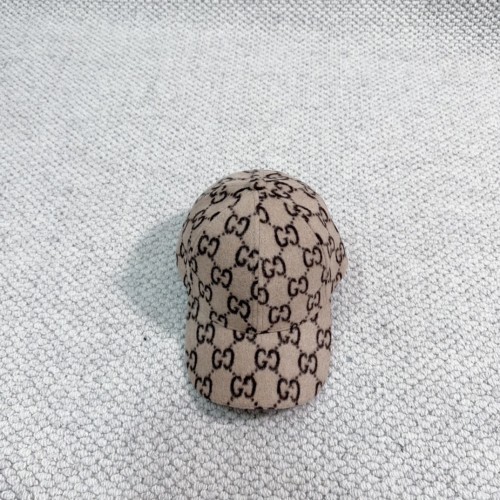 Gucci Men Womens Cap Baseball Hat Luxury Brand with Original Box  