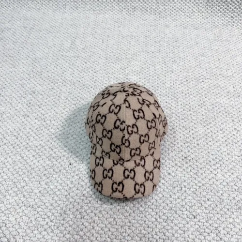 Gucci Men Womens Cap Baseball Hat Luxury Brand with Original Box  