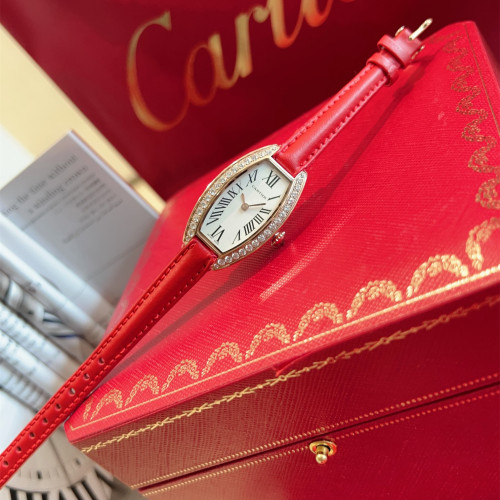 Cartier Watch049