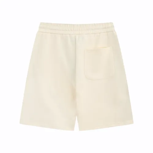 Gucci Luxury Brand Women Mens Pant Shorts   