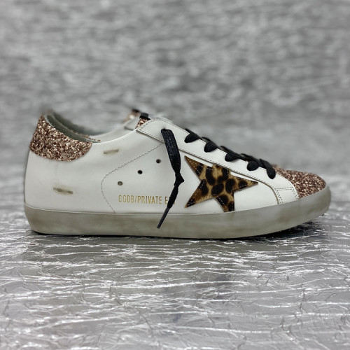 Golden Goose GGDB Stardan Womens Mens Shoes Fashion Sneakers Unisex Design Luxury Brand Men's Super-Star sneakers with Box  