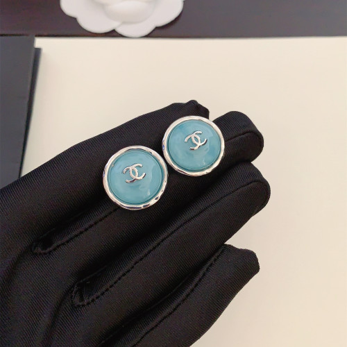 Chanel Luxury Womens Earrings