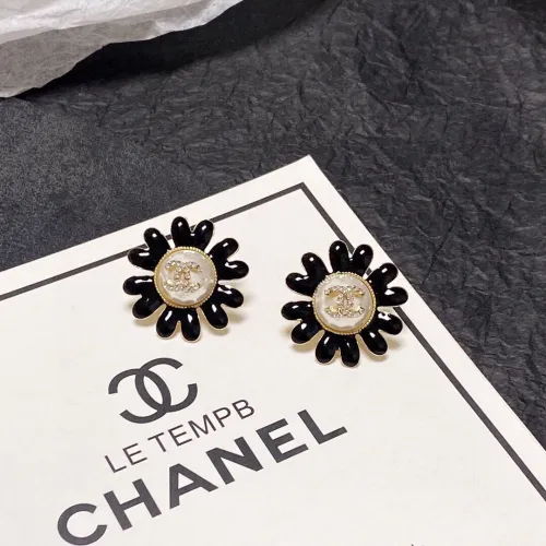 Chanel Luxury Womens Earrings