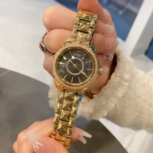 Dior Watch016