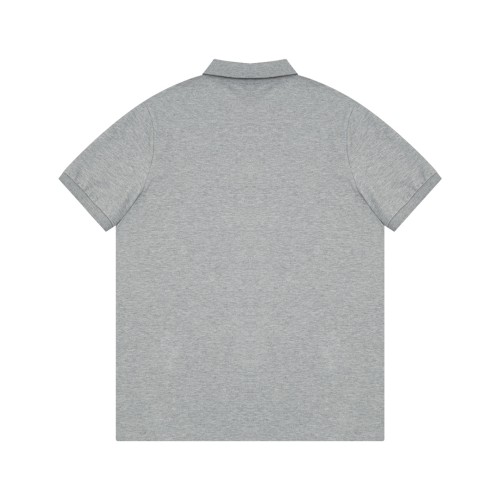 Moncler Luxury Brand Men Womens Short Sleeve T-Shirt Polo Shirt   
