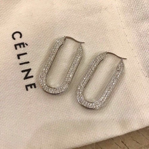 Celine Luxury Womens Earrings