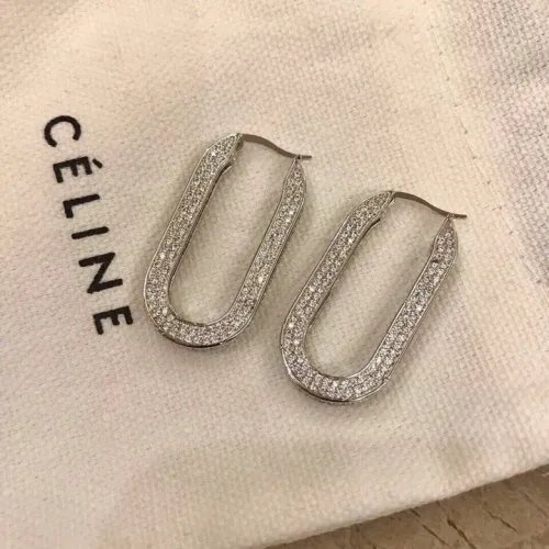 Celine Luxury Womens Earrings