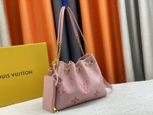 Louis Vuitton Womens Bags Crossbody Bag Luxury Brand Summer Bundle Messenger Shoulder Bags with Original Box  
