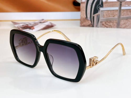 Dolce&Gabbana Sunglasses Luxury Brand Men Womens Sunglasses with Original Box  DG4468