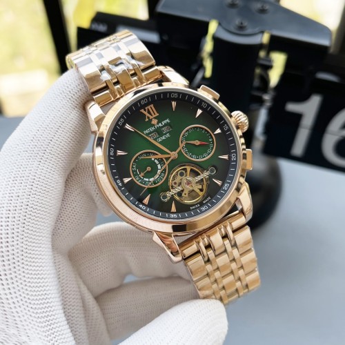 Patek Philippe Watch026