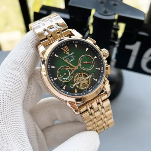 Patek Philippe Watch026