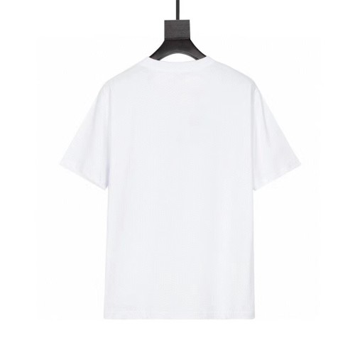 Givenchy Womens Mens Short Sleeve T-Shirt Luxury Brand   