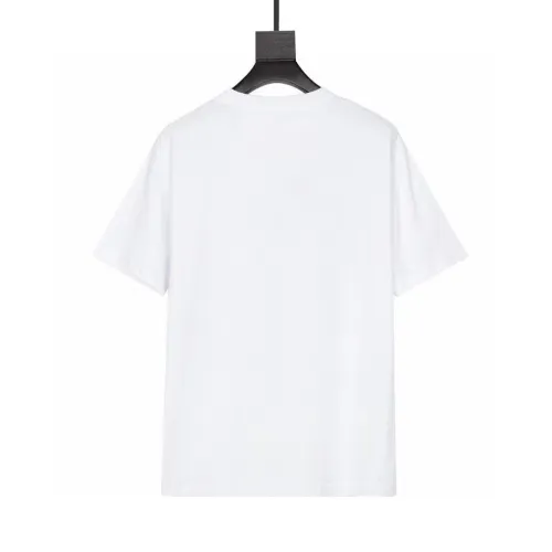 Givenchy Womens Mens Short Sleeve T-Shirt Luxury Brand   