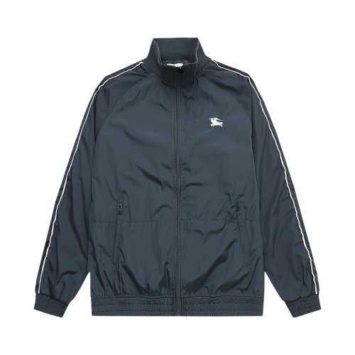 Burberry Mens Coat Luxury Brand Mens Jacket Top Quality   
