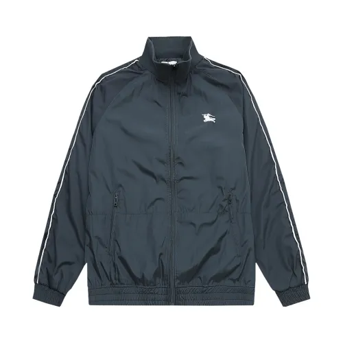 Burberry Mens Coat Luxury Brand Mens Jacket Top Quality   