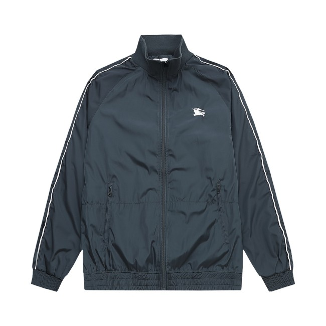 Burberry Mens Coat Luxury Brand Mens Jacket Top Quality   