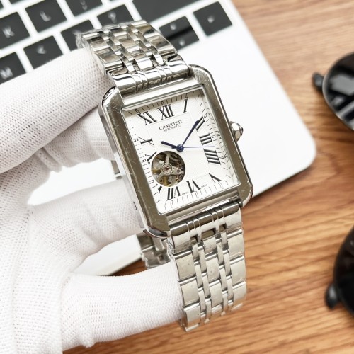 Cartier Watch116